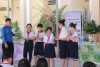 Thị xã Trảng Bàng tổ chức ngày sách và văn hóa đọc Việt Nam lần thứ 3 năm 2024 với chủ đề “sách hay cần bạn đọc”