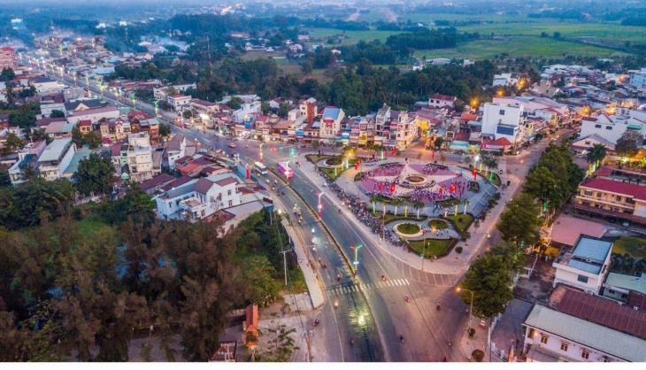 Phê duyệt nhiệm vụ quy hoạch chung xây dựng xã Phước Bình, thị xã Trảng Bàng, tỉnh Tây Ninh đến năm 2030