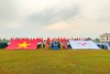 Thị xã Trảng Bàng khai mạc Đại hội Thể dục thể thao lần thứ VIII