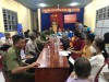Hưng Thuận tổ chức triển khai, tuyên truyền pháp luật