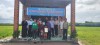 Hội LHPN phường Lộc Hưng trao tặng nhà Mái ấm tình thương cho hội viên phụ nữ có hoàn cảnh khó khăn