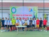 Thị xã Trảng Bàng tổ chức Giải Quần vợt lần thứ 1 năm 2023