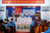 Phường Gia Bình: Đại hội đại biểu Hội LHTN Việt Nam phường Gia Bình lần thứ VII, nhiệm kỳ 2024 - 2029