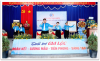 Phường Gia Lộc: Tổ chức Đại hội Đại biểu Hội Liên hiệp thanh niên Việt Nam phường Gia Lộc lần thứ VII, nhiệm kỳ 2024 - 2029