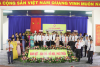 Xã Phước Chỉ: Đại hội đại biểu Mặt trận Tổ quốc Việt Nam xã Phước Chỉ lần thứ XII, nhiệm kỳ 2024 - 2029