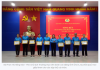 Thị xã Trảng Bàng: Tổng kết hoạt động công đoàn khối giáo dục năm học 2024 - 2025