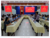 Thị xã Trảng Bàng: Phiên họp thường kỳ 6 tháng năm 2025