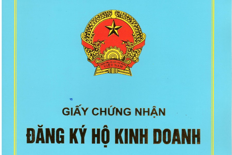 Phường Gia Bình: Hướng dẫn người dân nộp hồ sơ liên quan lĩnh vực hộ kinh doanh qua mạng điện tử