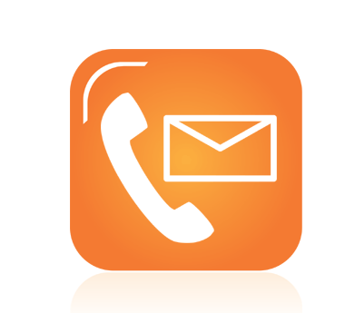 Thông báo về việc thiết lập số điện thoại và địa chỉ hộp thư góp ý 