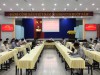 Ủy ban nhân dân thị xã Trảng Bàng tổ chức phiên họp thường kỳ tháng 3 năm 2022