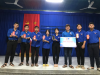 Đoàn Thanh niên xã Phước Chỉ - Thị xã Trảng Bàng ra mắt câu lạc bộ “Hỗ trợ chuyển đổi số”