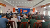 UBND xã Đôn Thuận tổ chức Hội nghị triển khai luật thực hiện dân chủ cơ sở và đối thoại trực tiếp với Cấp ủy, Chính quyền địa phương