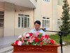 Đồng chí Trần Minh Tâm - Phó Chủ tịch UBND thị xã Trảng Bàng – Trưởng Ban Chỉ đạo PCCC và CNCH Trảng Bàng