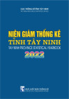 Trảng Bàng: Niêm giám Thống kê tỉnh Tây Ninh