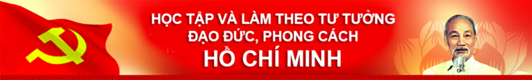 Thông tin: Tư tưởng Hồ Chí Minh